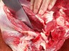 Fresh Raw Lamb