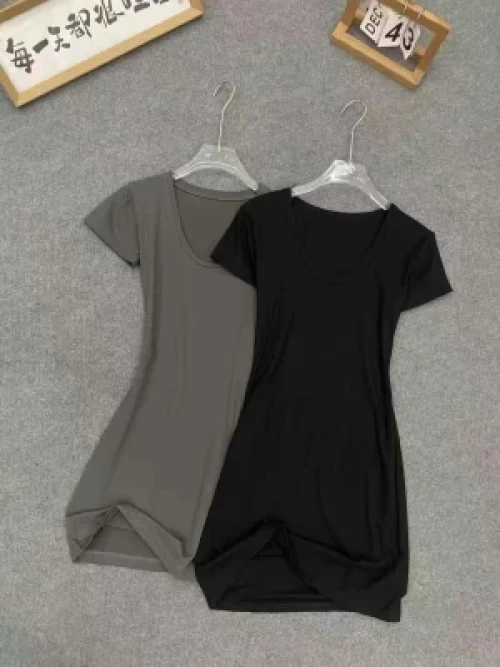 Women's long Shirt