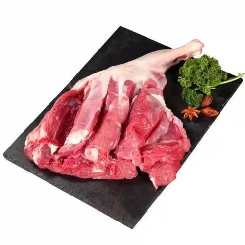 Fresh Raw Lamb