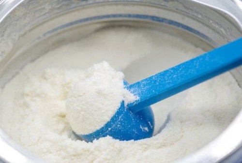 Milk Powder