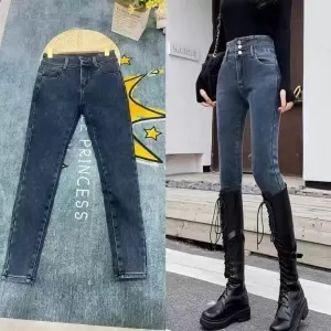 Women's Denim Jeans