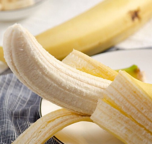 High Quality Bananas